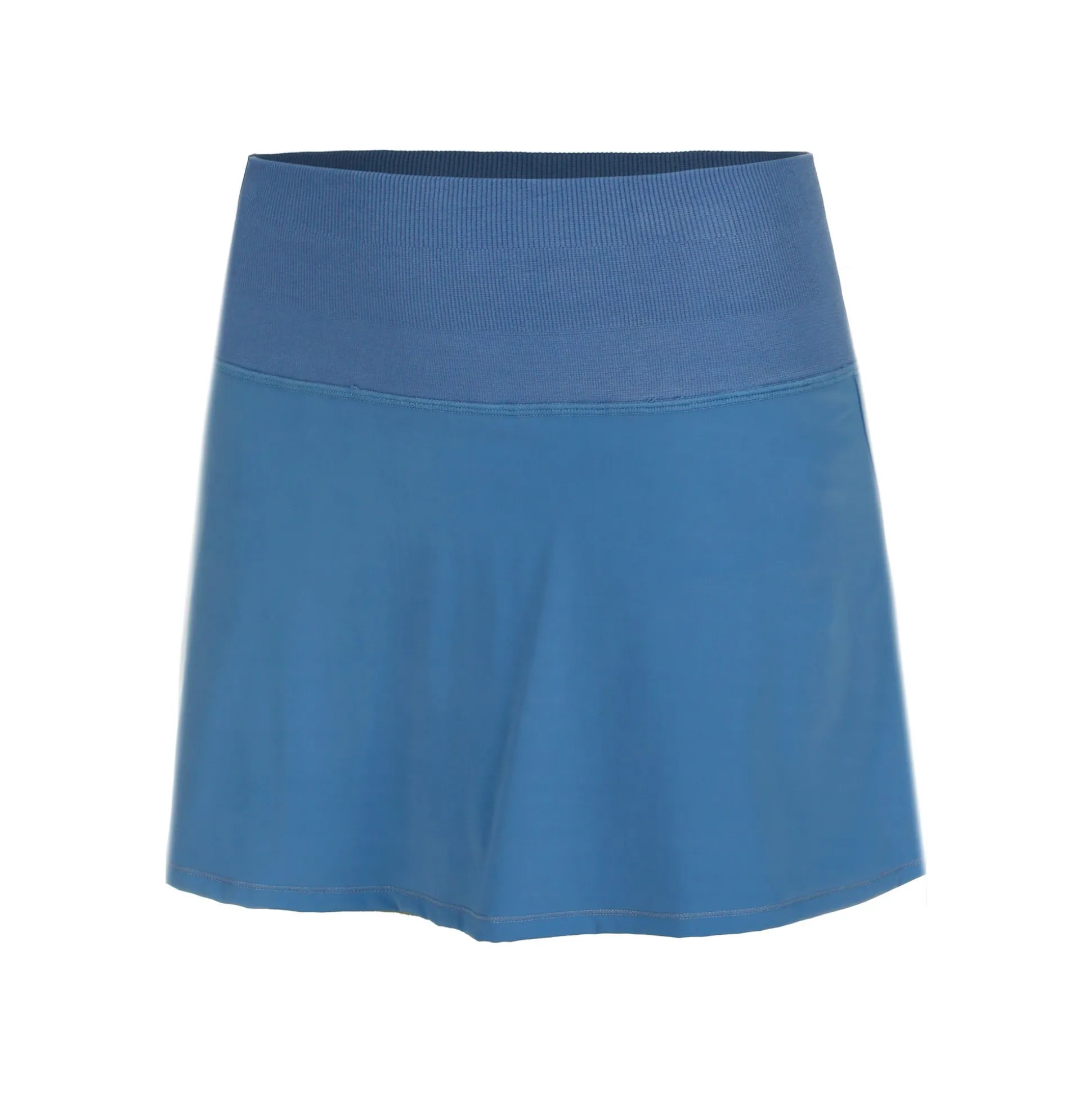 Clearance Long Baseline Skirt Women - Skirts