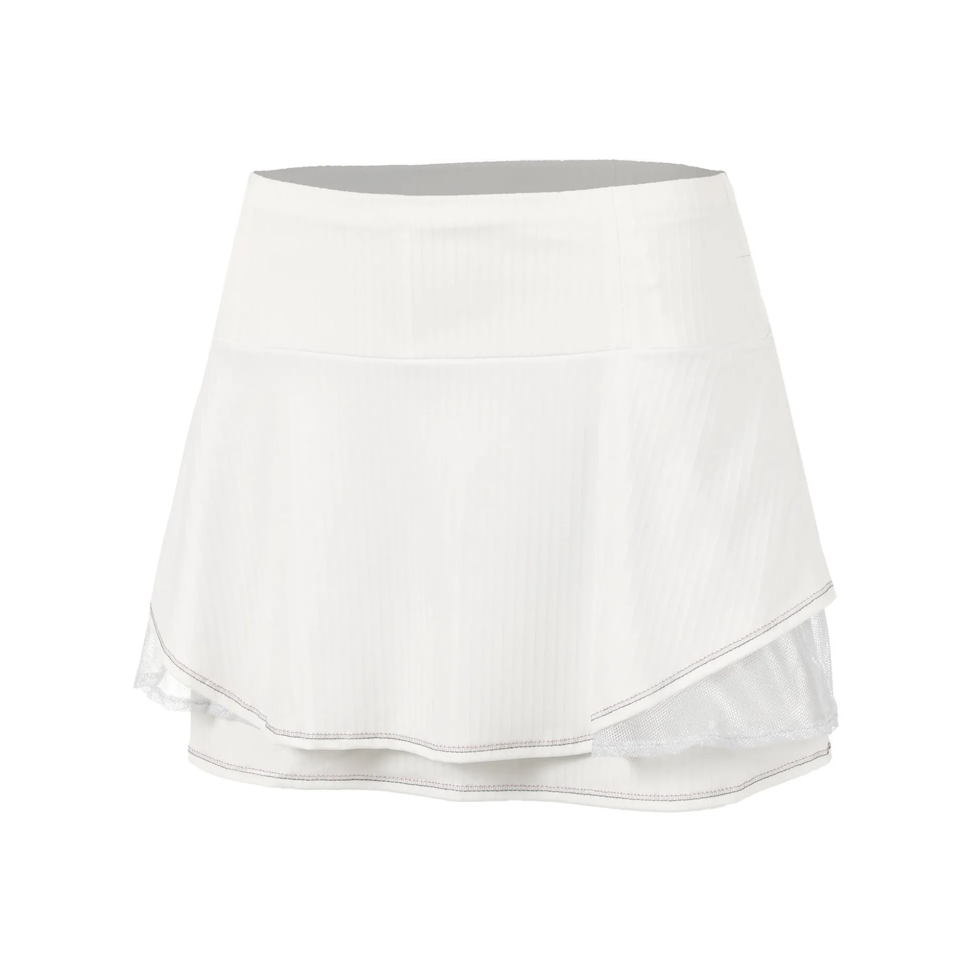 Discount Long Flip It Skirt Women - Skirts