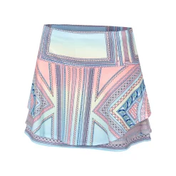 Hot Long Lucky Club Skirt Women - Skirts