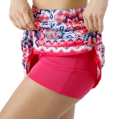 Flash Sale Long Meridian Pocket Skirt Special Edition Women - Skirts