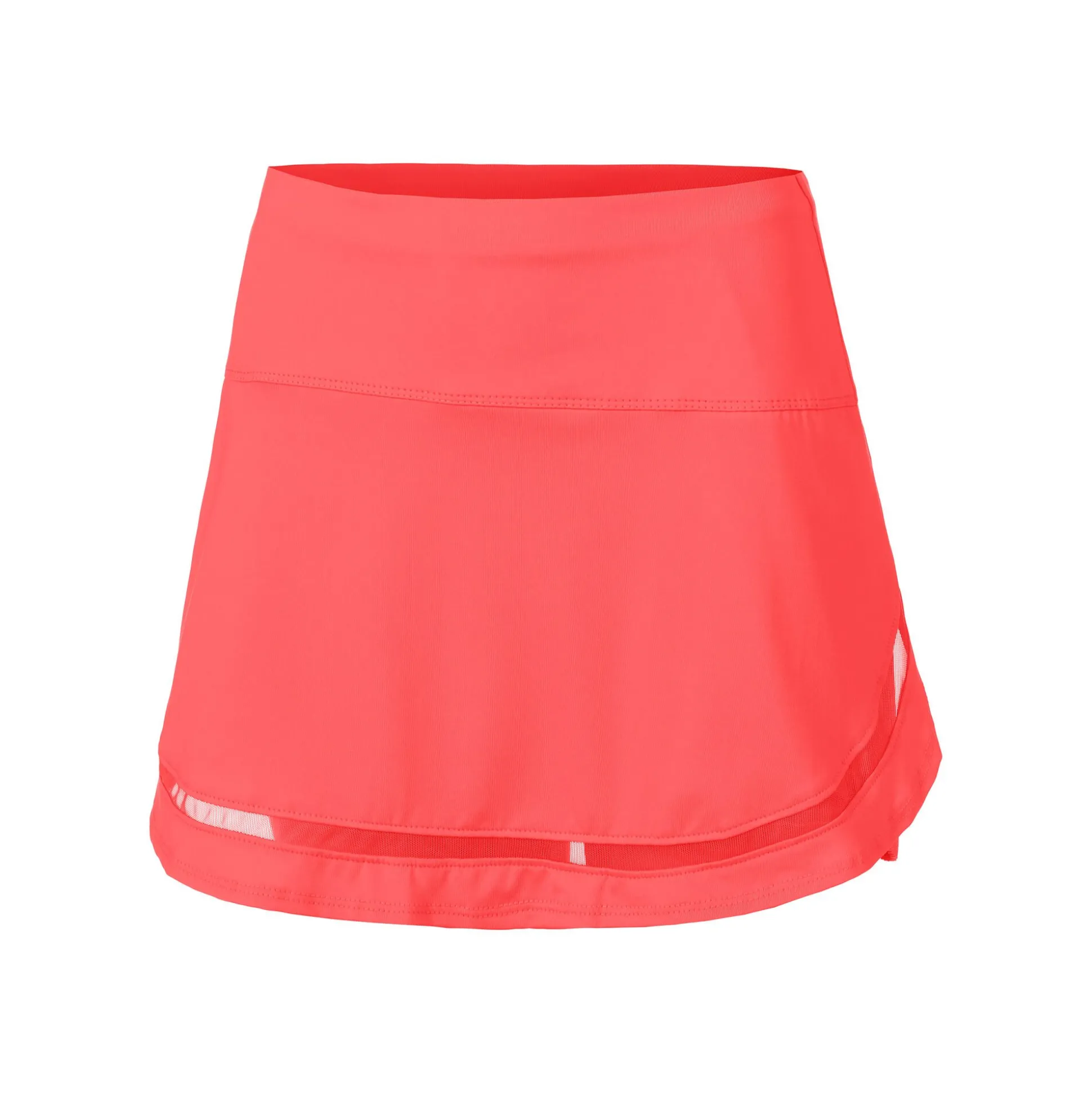 Best Sale Long Revive Skirt Women - Coral Skirts