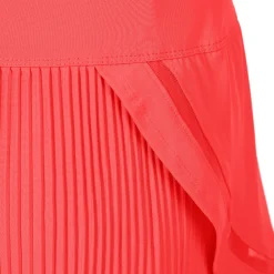 Best Sale Long Revive Skirt Women - Coral Skirts