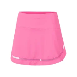 Cheap Long Revive Skirt Women - Pink Skirts