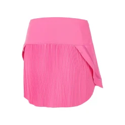 Cheap Long Revive Skirt Women - Pink Skirts
