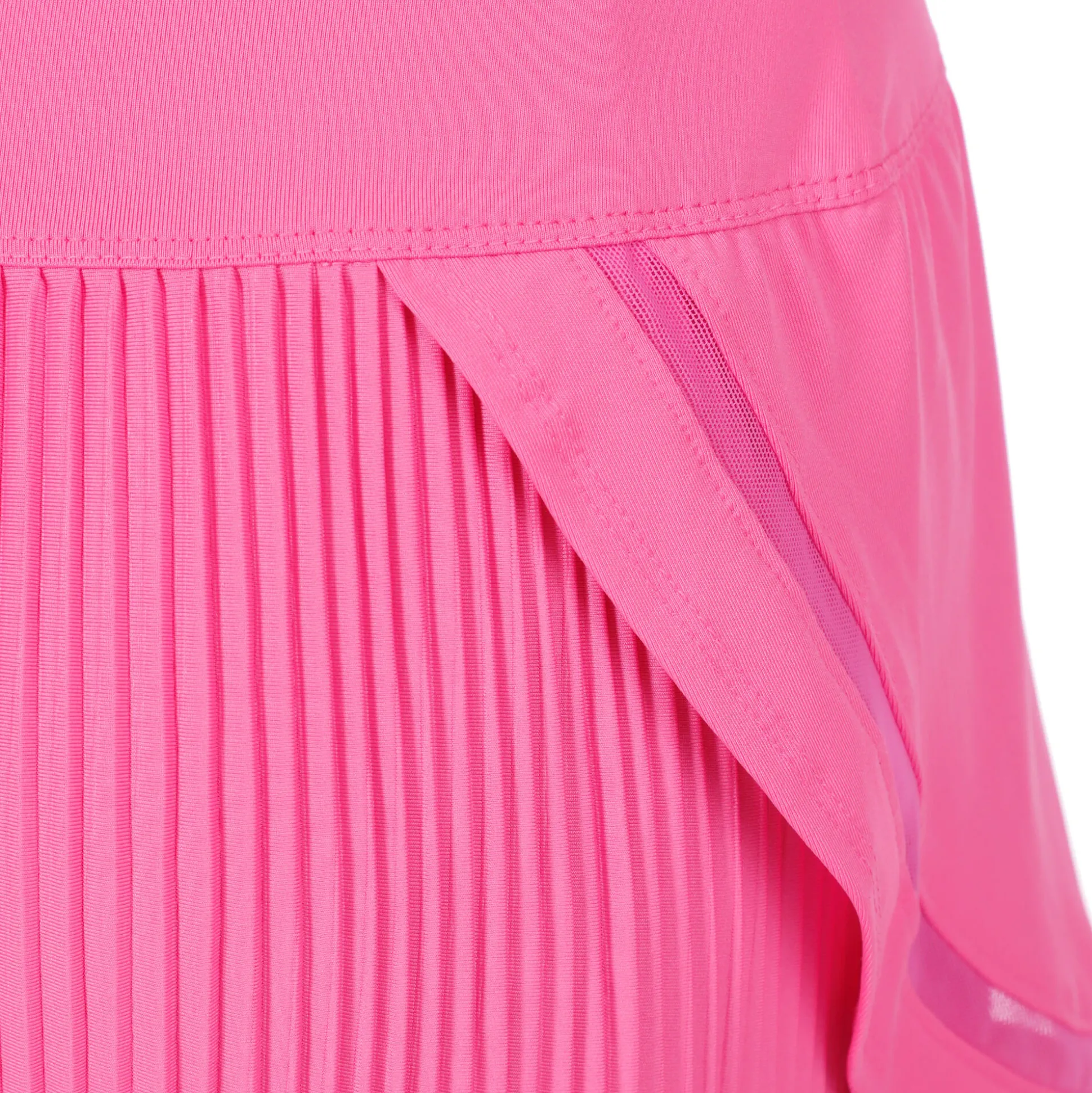 Cheap Long Revive Skirt Women - Pink Skirts