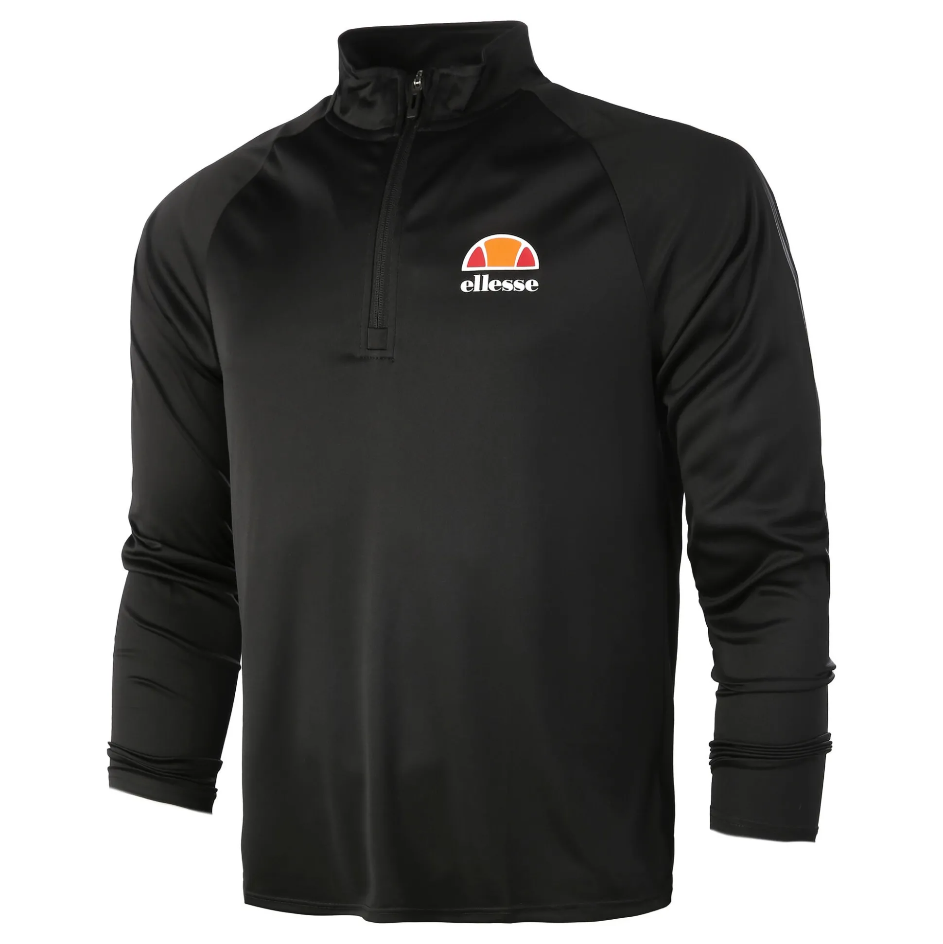 Best Sale Long Sleeve Men - Black Shirts
