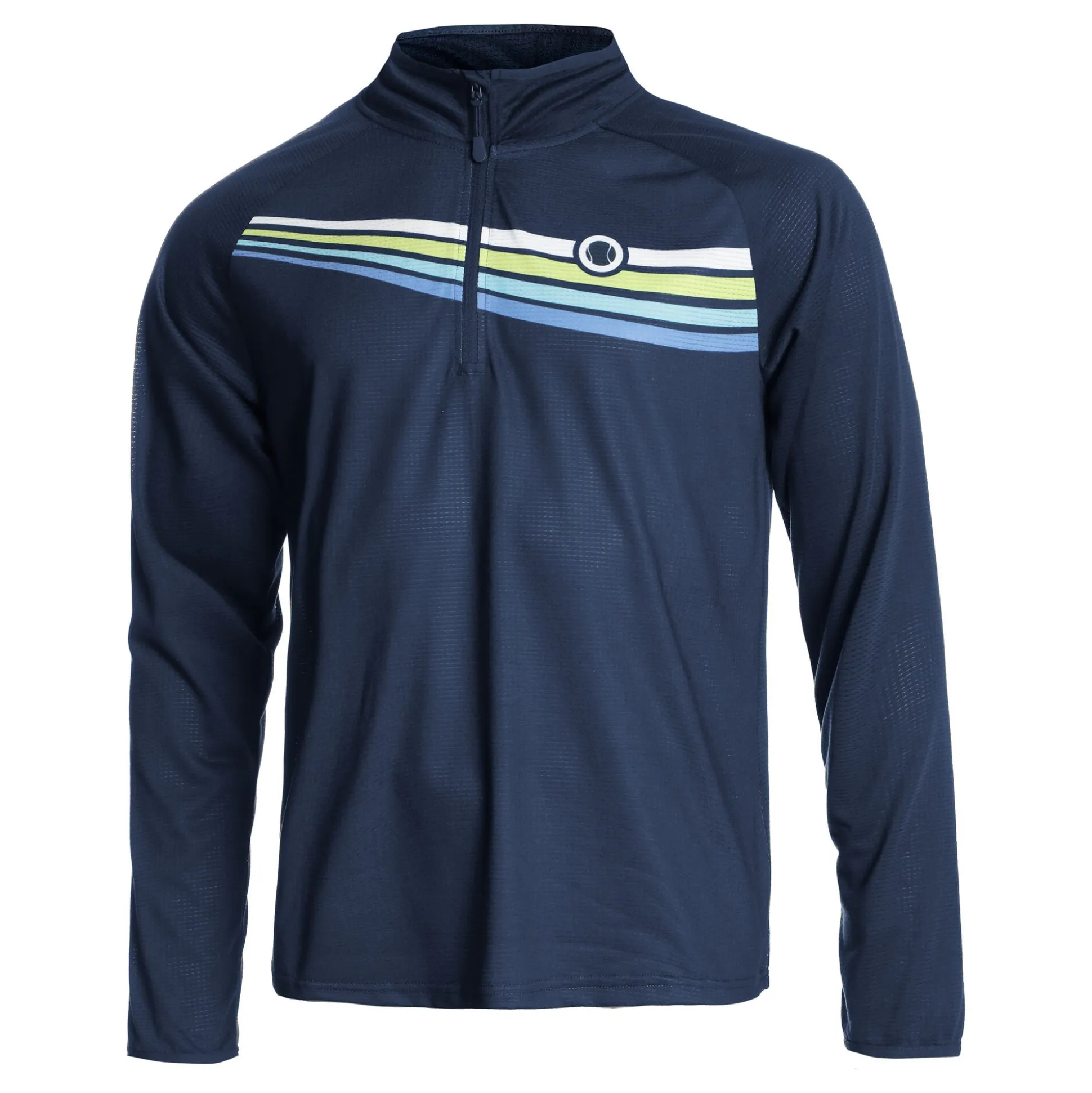 New Long Sleeve Special Edition Men - Dark Blue, Multicoloured Shirts