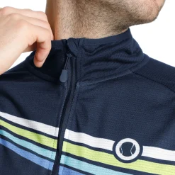 New Long Sleeve Special Edition Men - Dark Blue, Multicoloured Shirts