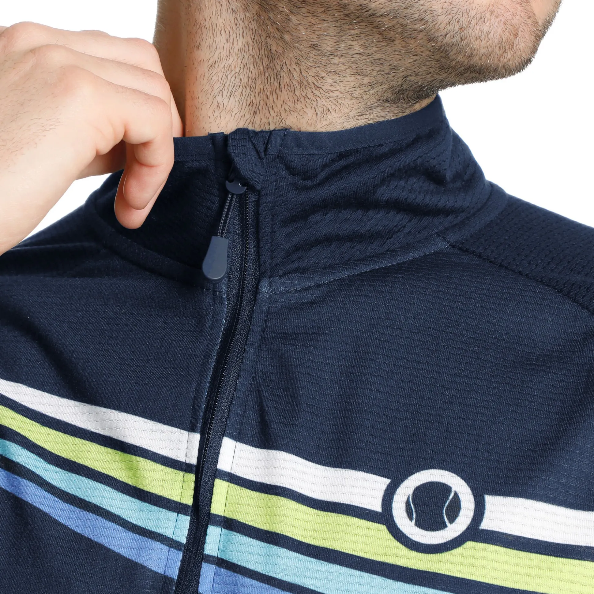 New Long Sleeve Special Edition Men - Dark Blue, Multicoloured Shirts