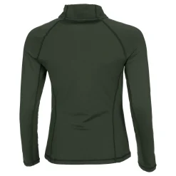 Discount Long Sleeve Women - Dark Green Shirts