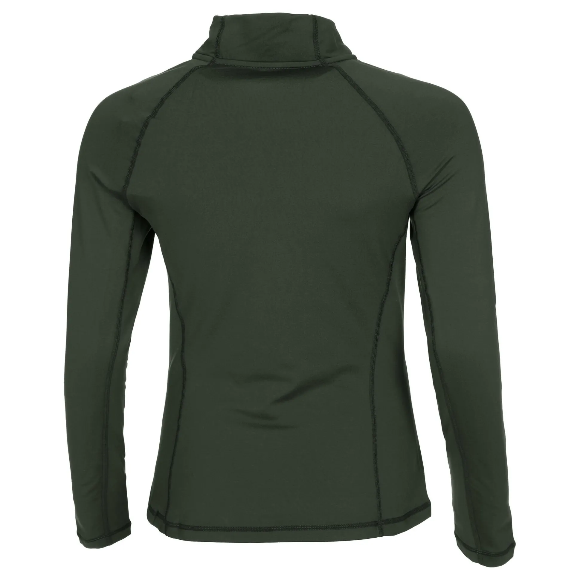 Discount Long Sleeve Women - Dark Green Shirts