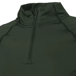 Discount Long Sleeve Women - Dark Green Shirts