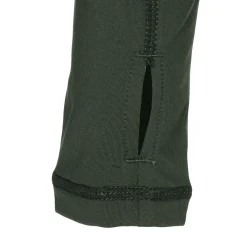Discount Long Sleeve Women - Dark Green Shirts
