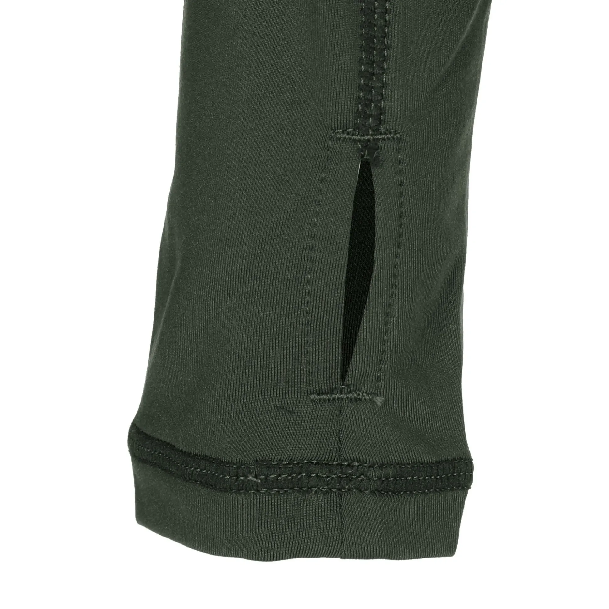Discount Long Sleeve Women - Dark Green Shirts