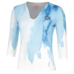 Best Long Sleeve Women - White, Blue Shirts