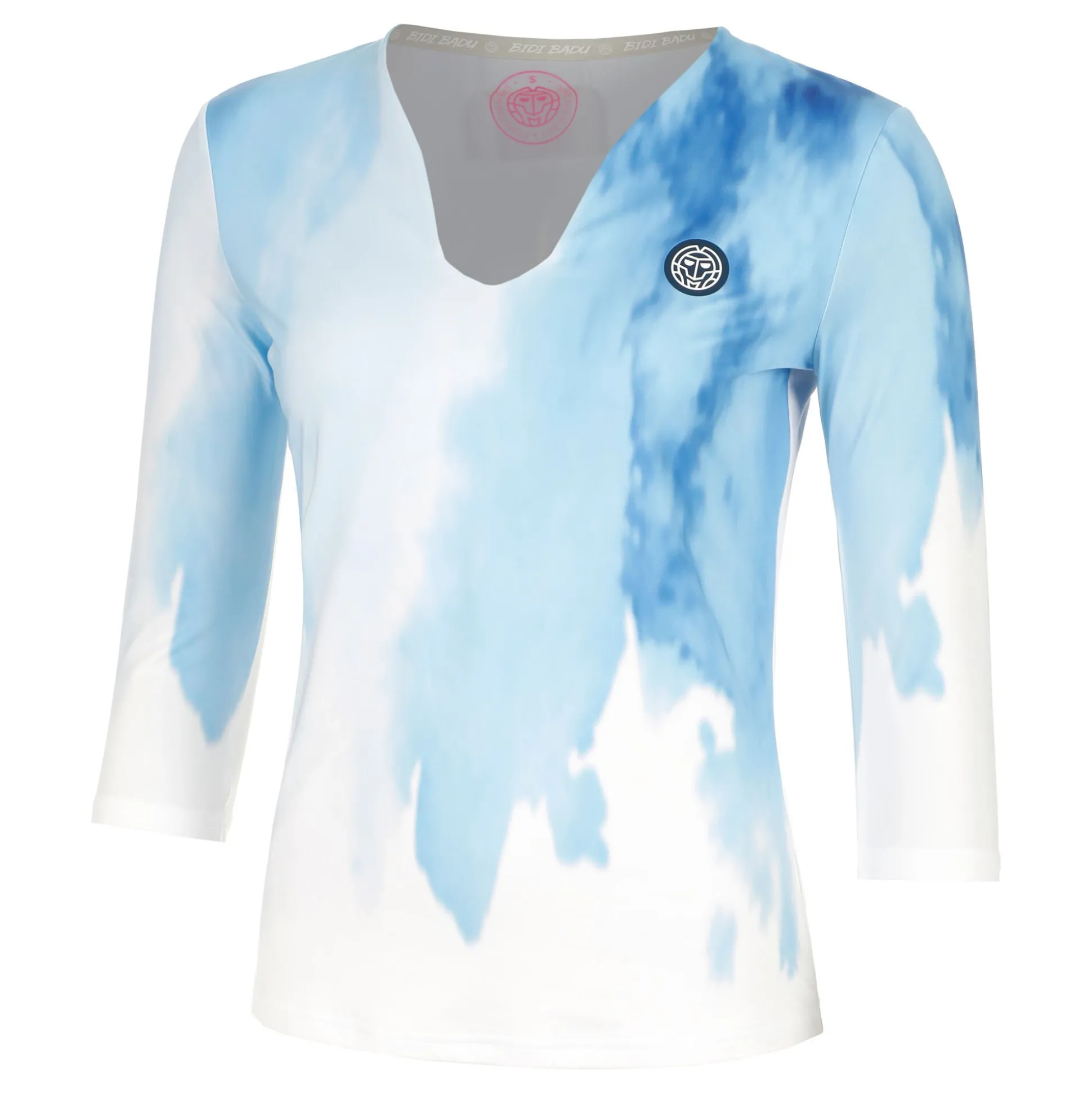Best Long Sleeve Women - White, Blue Shirts