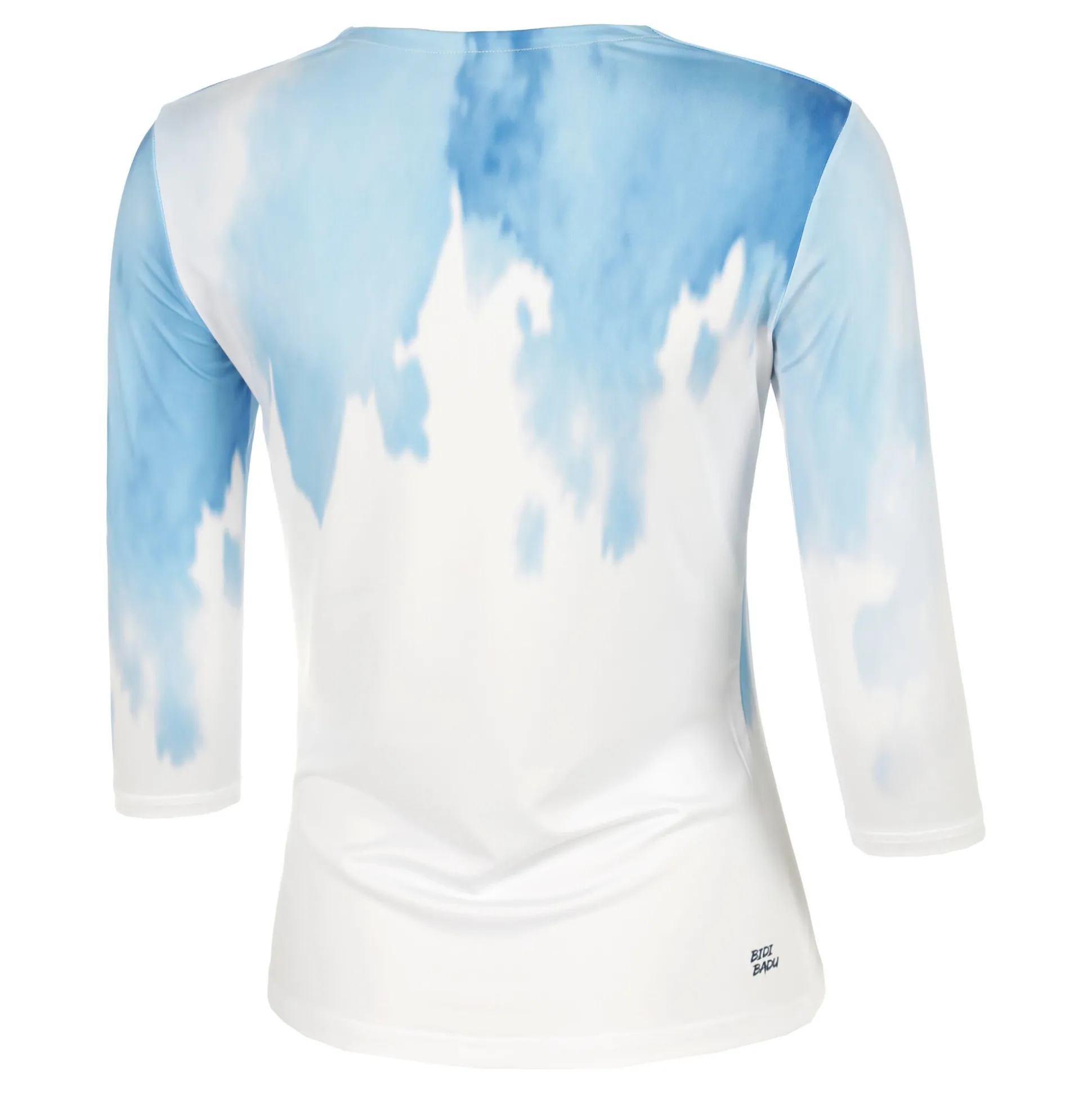 Best Long Sleeve Women - White, Blue Shirts