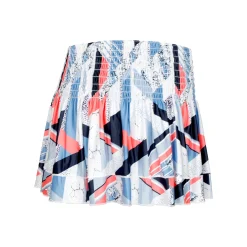 Store Long Snake Point Skirt Women - Skirts