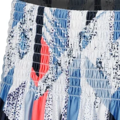 Store Long Snake Point Skirt Women - Skirts