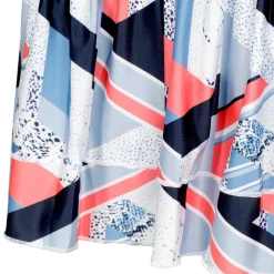 Store Long Snake Point Skirt Women - Skirts