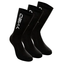 Shop Long Sports Socks 3 Pack - Socks