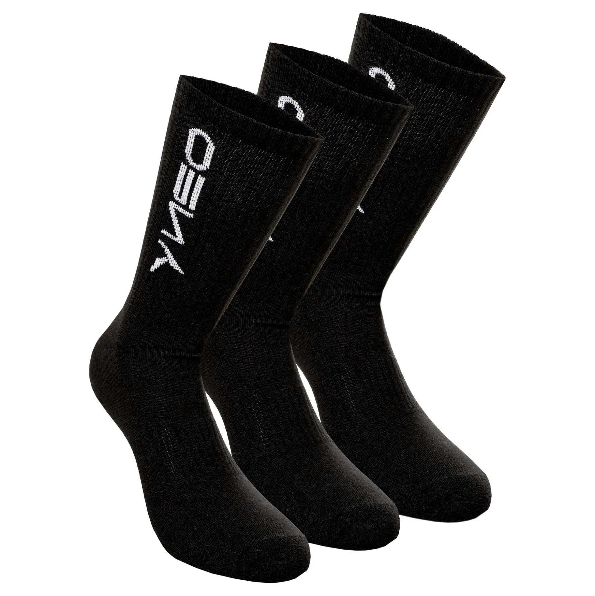 Shop Long Sports Socks 3 Pack - Socks