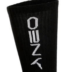 Shop Long Sports Socks 3 Pack - Socks