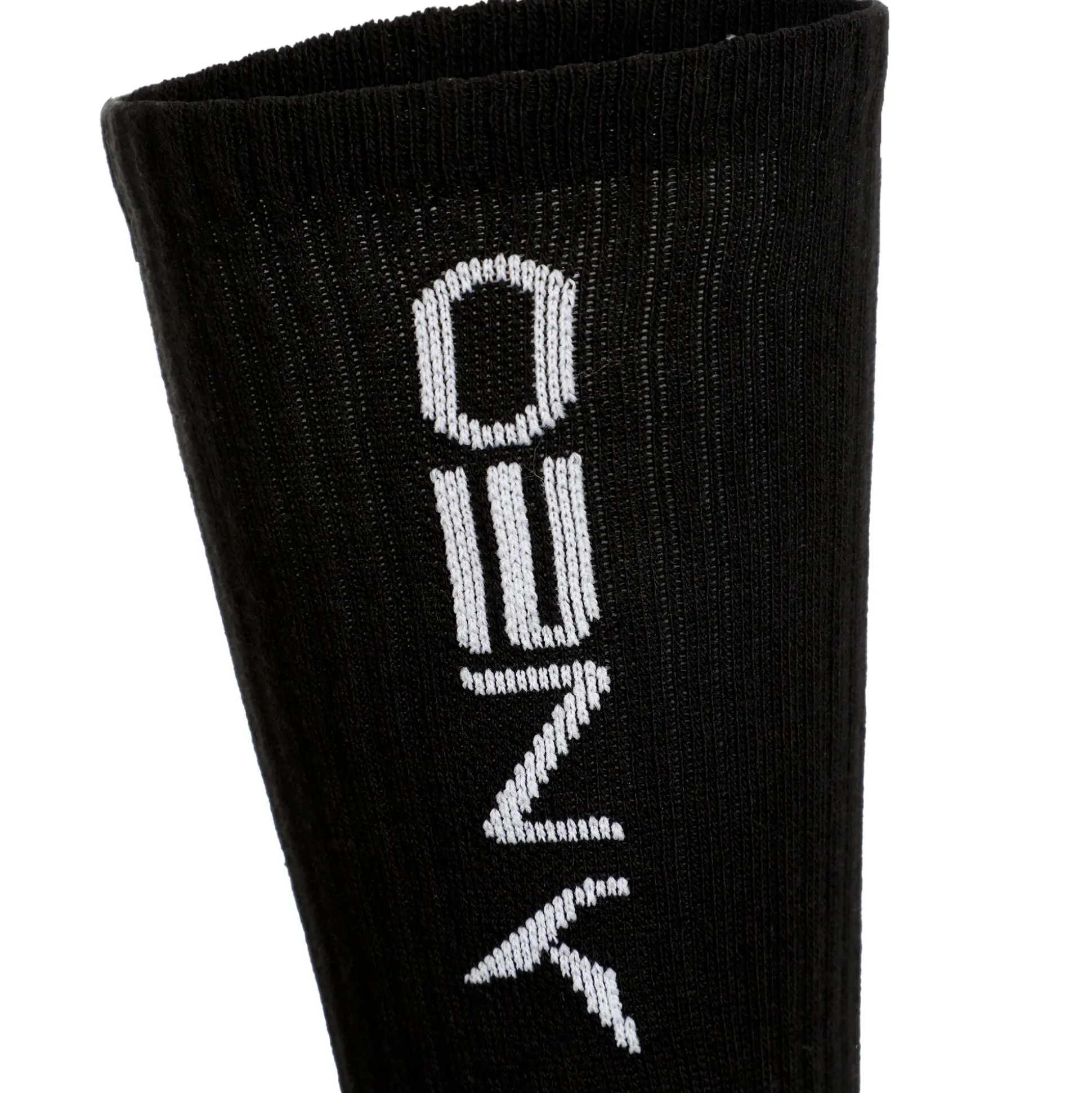 Shop Long Sports Socks 3 Pack - Socks