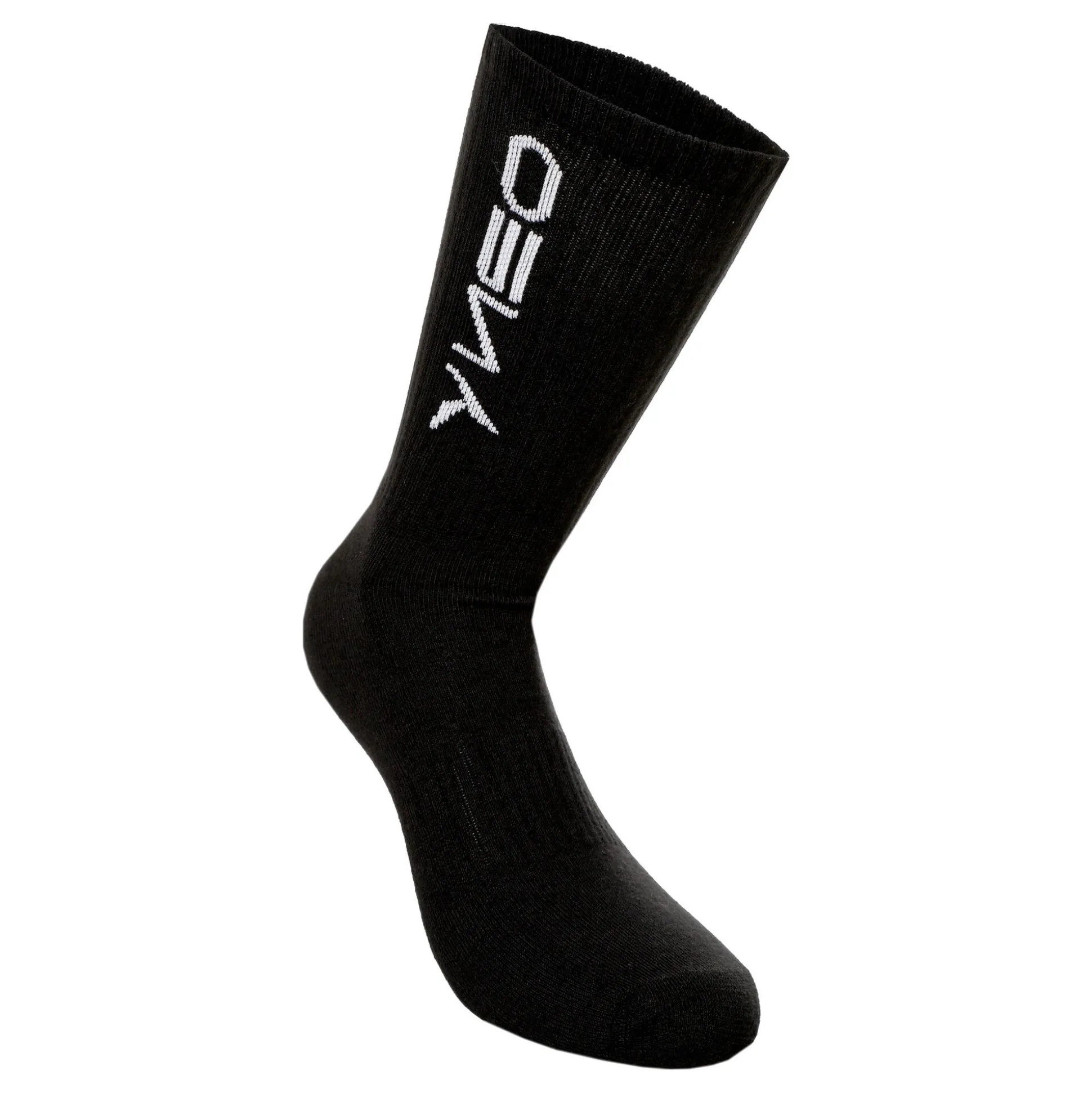 Shop Long Sports Socks 3 Pack - Socks