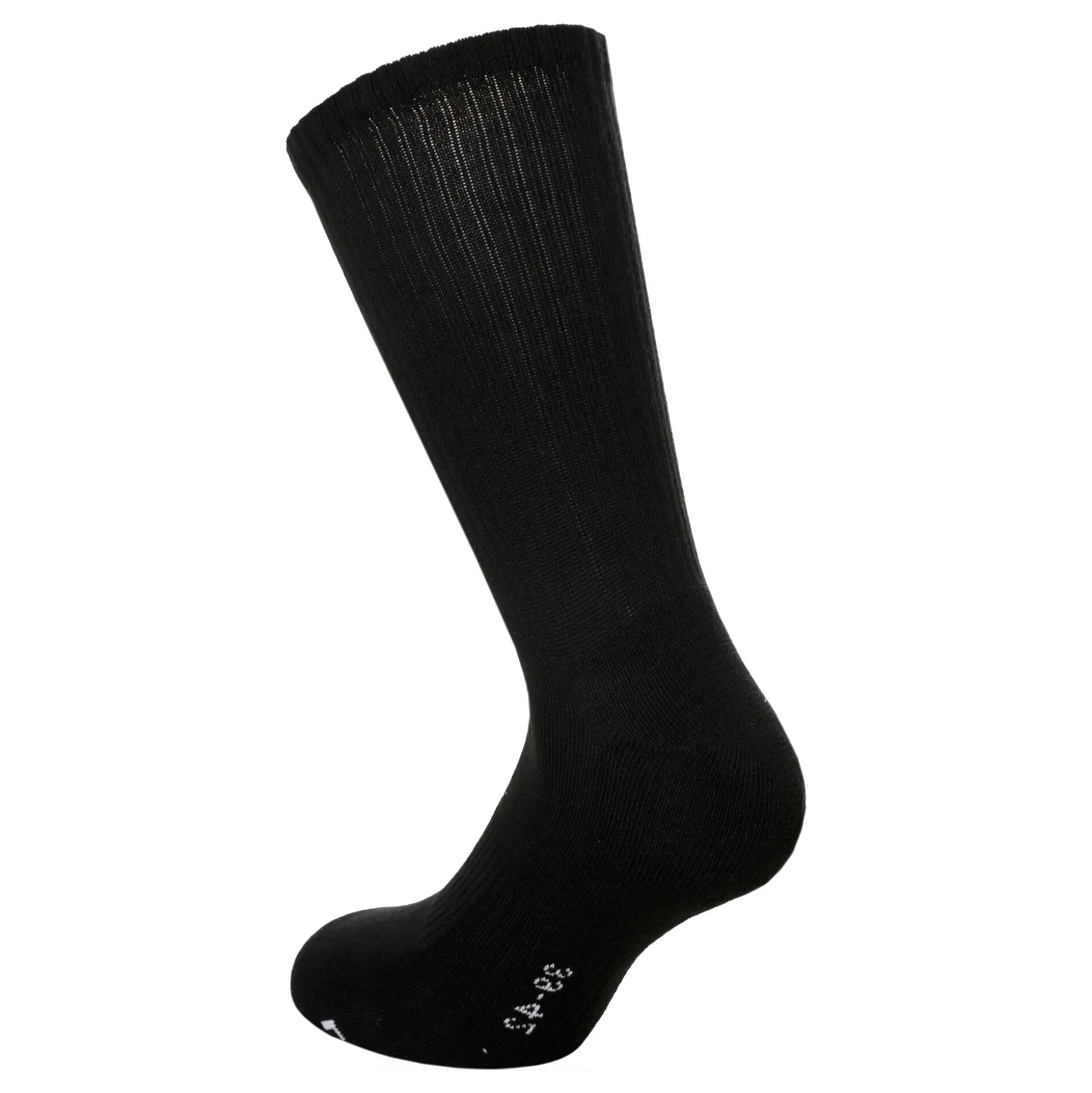Shop Long Sports Socks 3 Pack - Socks