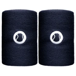 New Long Wristband - Dark Blue Accessories