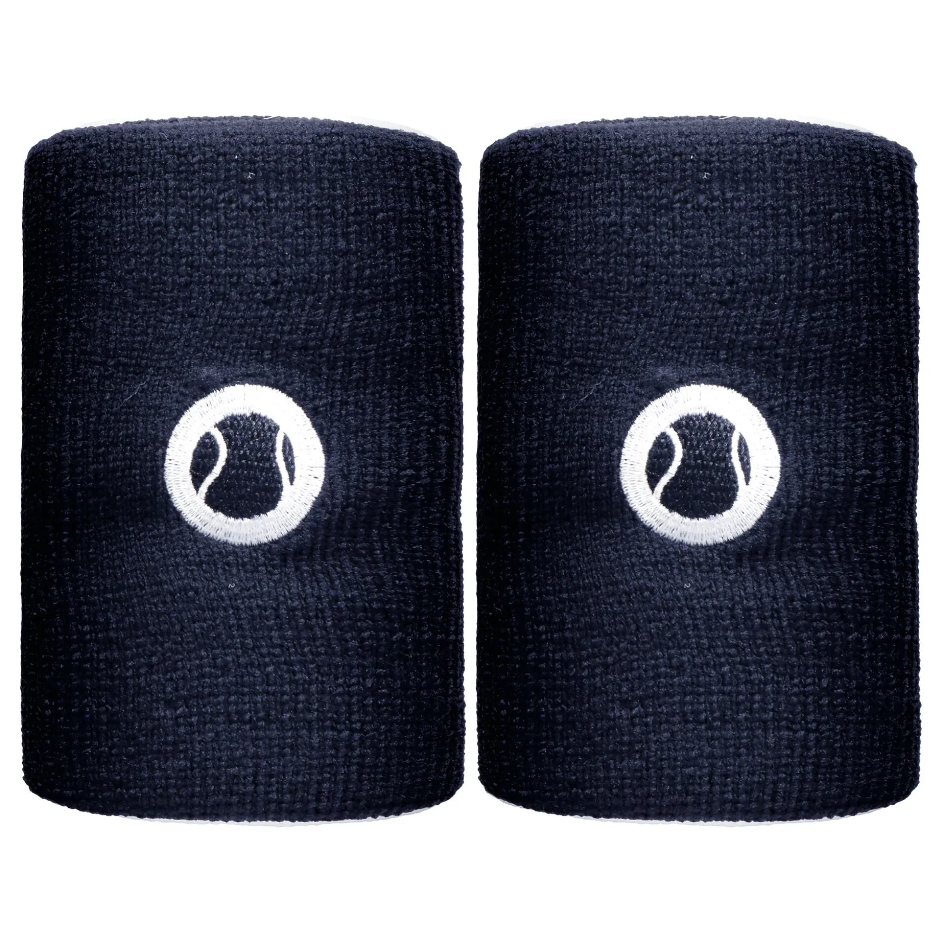 New Long Wristband - Dark Blue Accessories