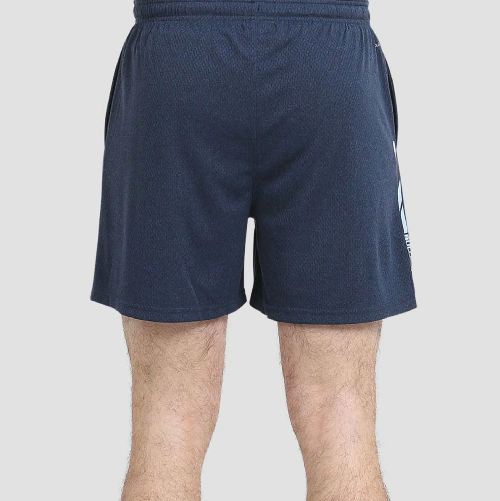 Discount Longo Shorts Men - Dark Blue Shorts