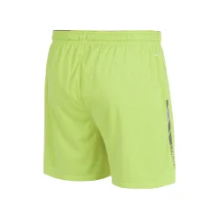 Cheap Longo Shorts Men - Neon Yellow Shorts