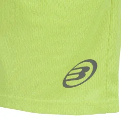 Cheap Longo Shorts Men - Neon Yellow Shorts