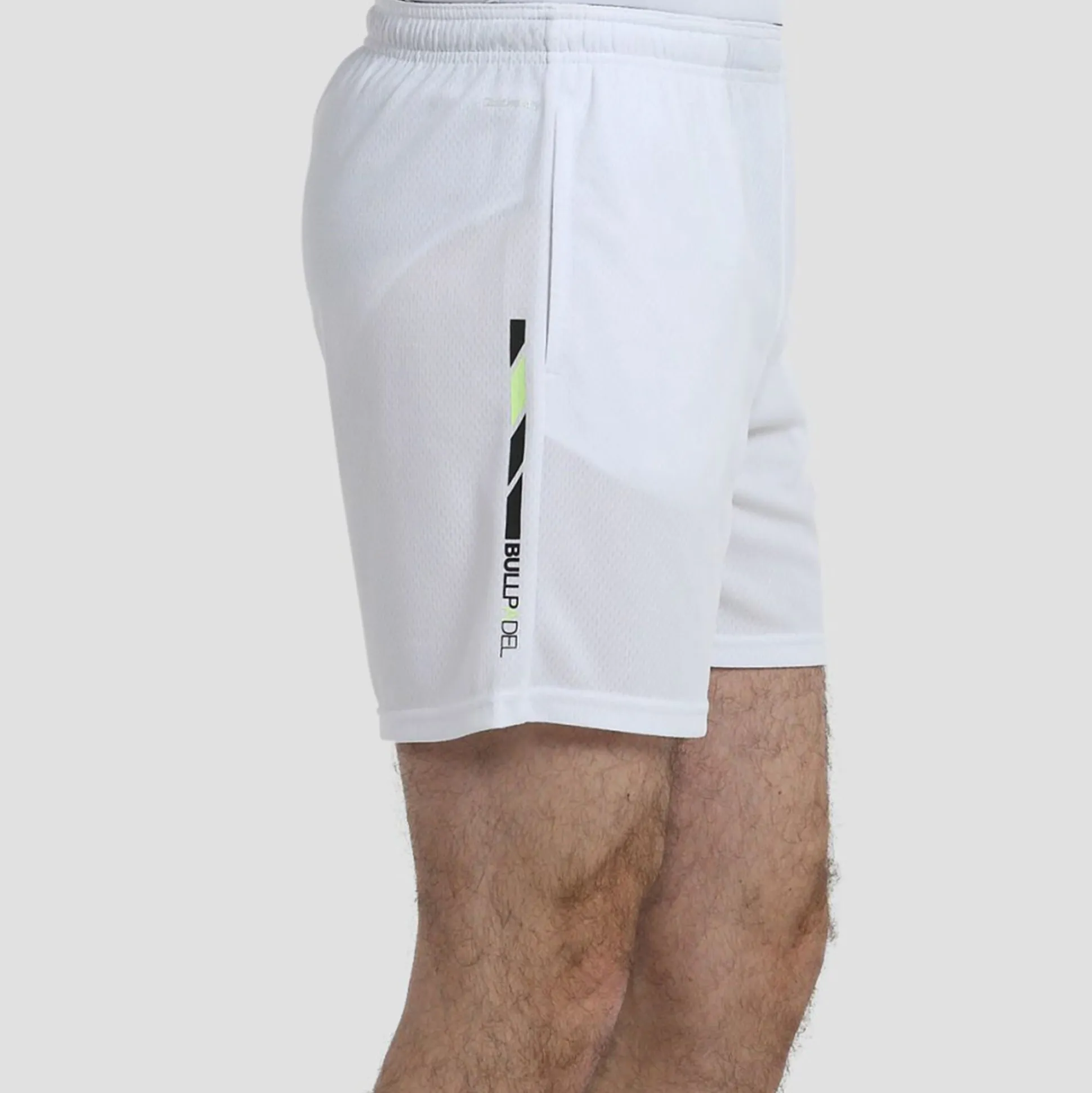 Fashion Longo Shorts Men - Shorts
