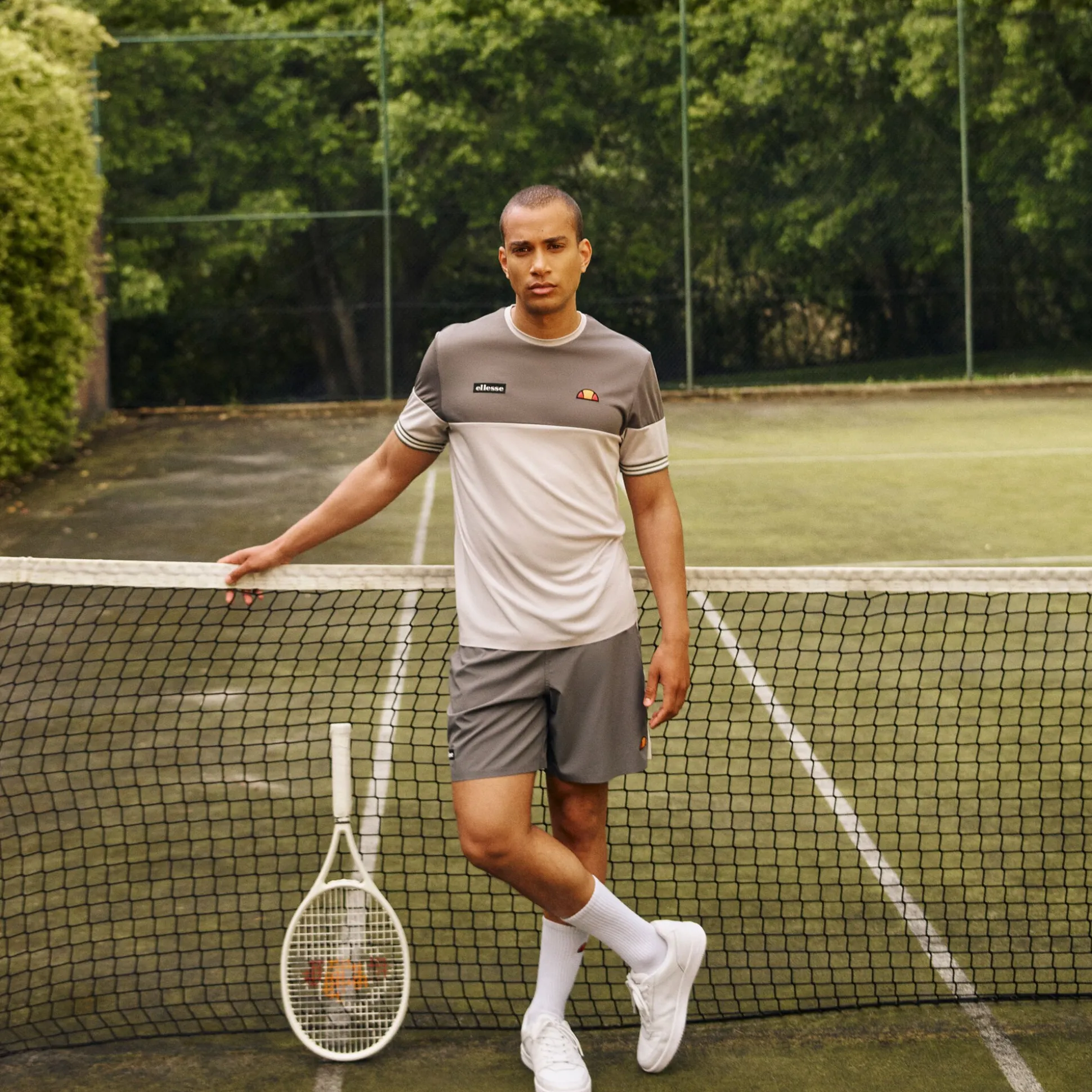 Online Lonio Shorts Men - Shorts