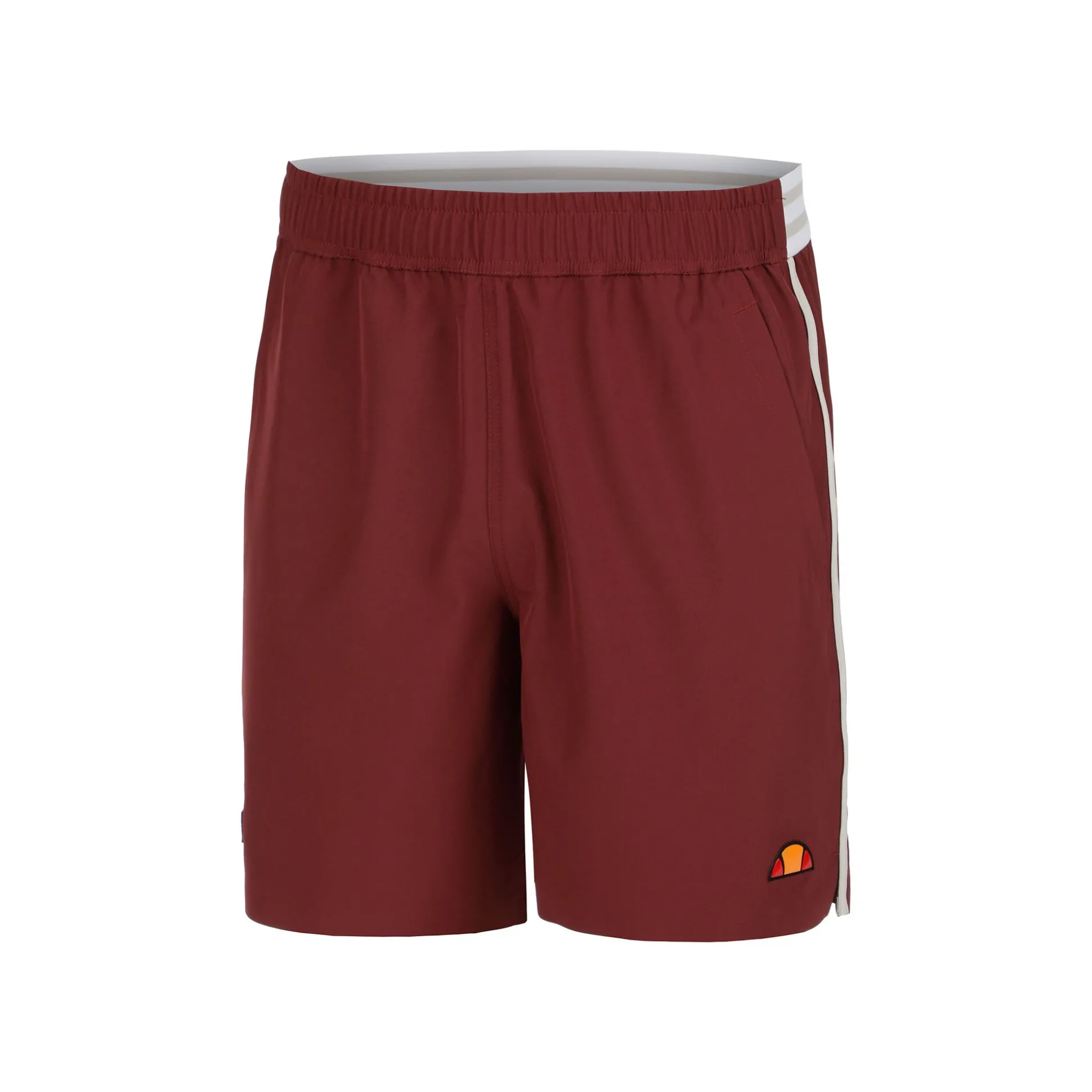 Best Sale Lonio Shorts Men - Wine Red Shorts