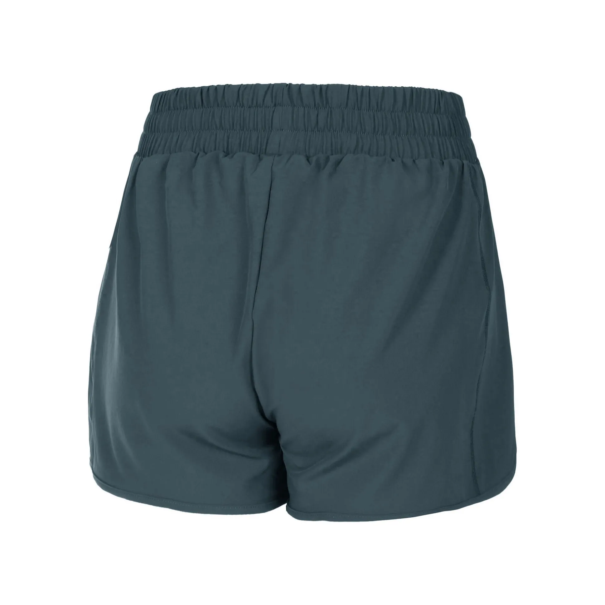 Clearance Loose Shorts Women - Dark Green Shorts