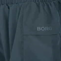 Clearance Loose Shorts Women - Dark Green Shorts