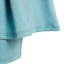 Fashion Love Me Skirt Women - Turquoise, Multicoloured Skirts