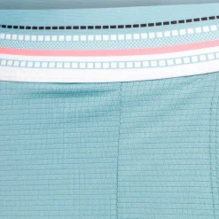 Fashion Love Me Skirt Women - Turquoise, Multicoloured Skirts