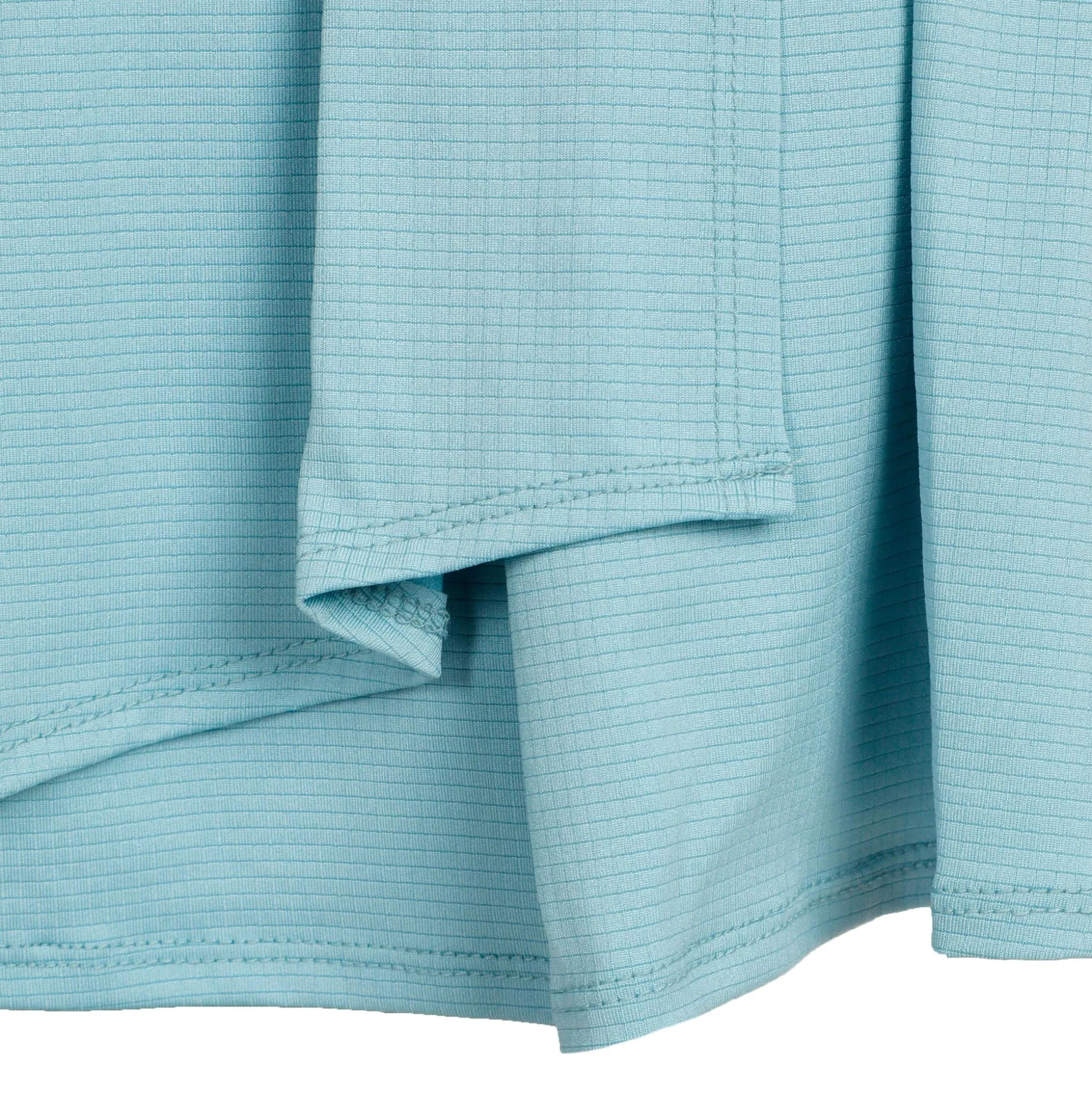 Fashion Love Me Skirt Women - Turquoise, Multicoloured Skirts