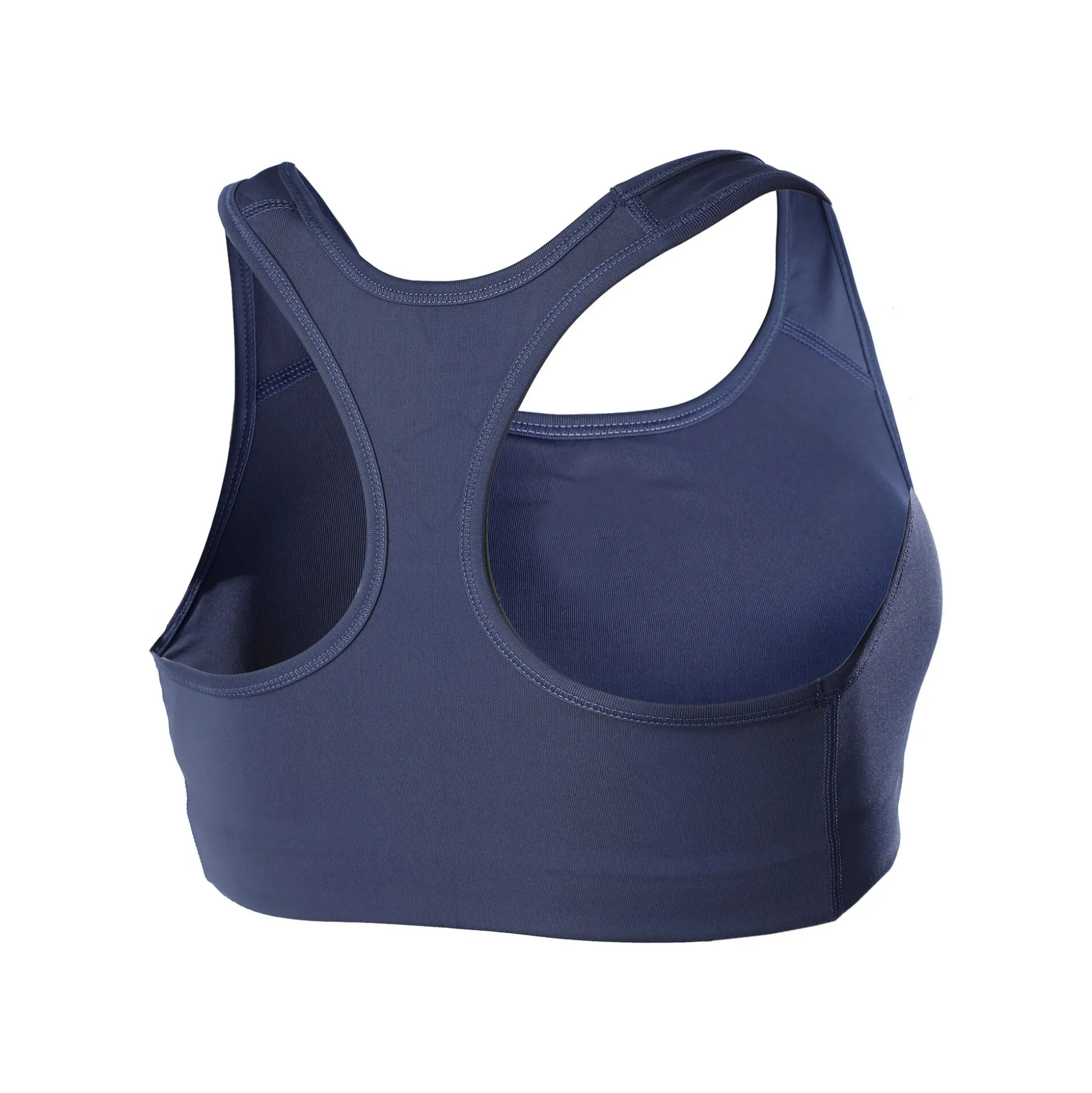 Outlet Love Padded Sports Bras Women - Dark Blue Sports Bras|Underwear