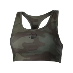 Best Love Padded Sports Bras Women - Olive, Khaki Sports Bras|Underwear