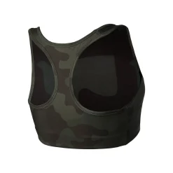Best Love Padded Sports Bras Women - Olive, Khaki Sports Bras|Underwear