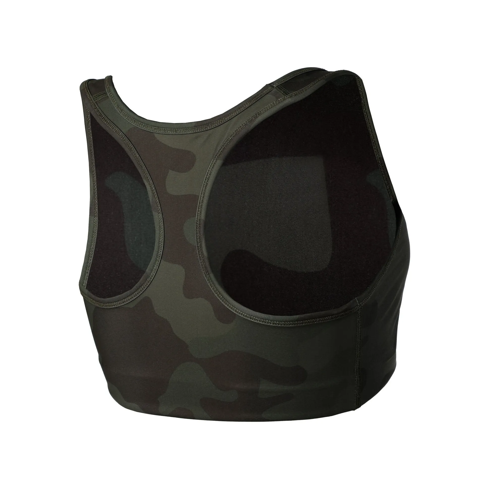 Best Love Padded Sports Bras Women - Olive, Khaki Sports Bras|Underwear