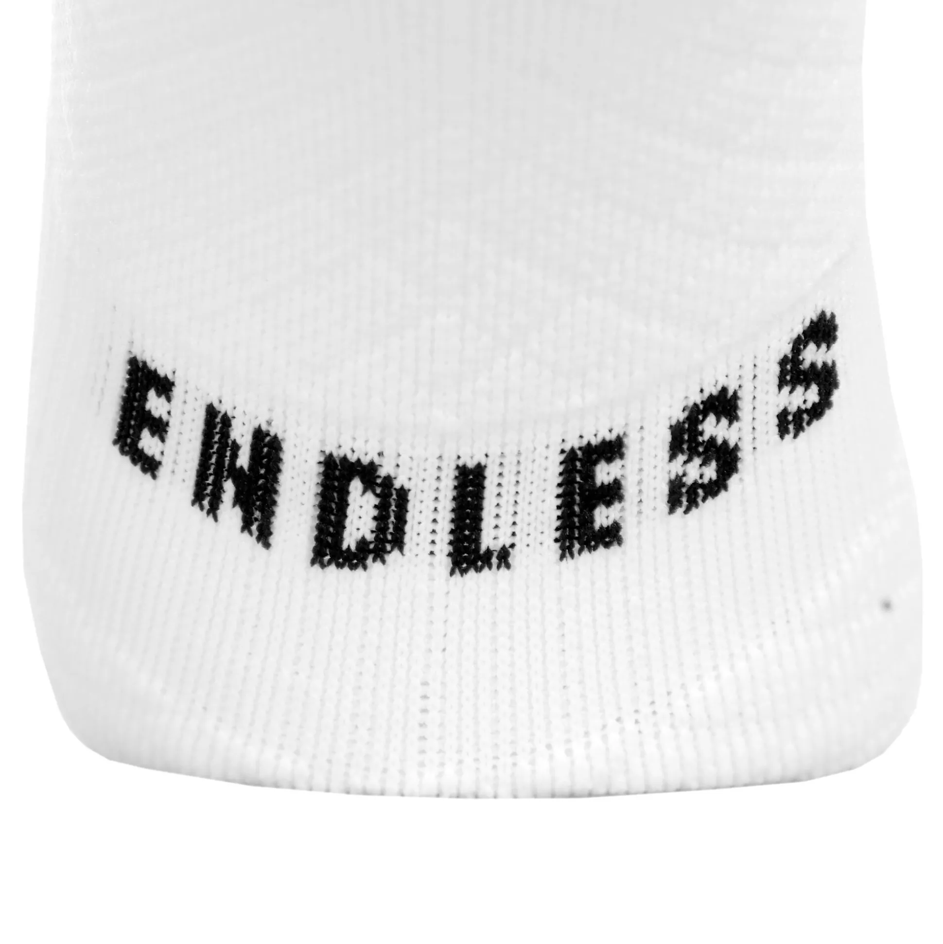 Hot Low Tennis Socks Women - White, Grey Socks
