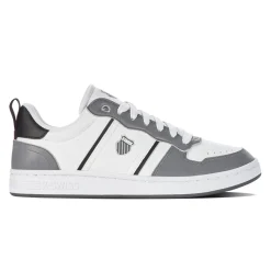 Discount Lozan Match LTH Sneakers Men - White, Grey Casual Shoes