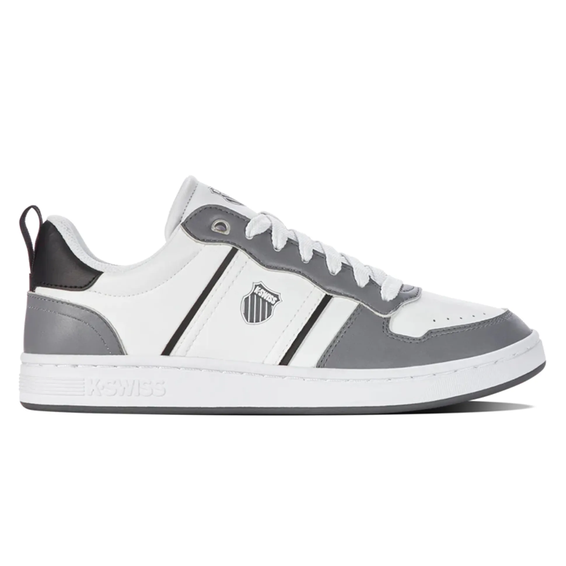 Discount Lozan Match LTH Sneakers Men - White, Grey Casual Shoes
